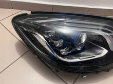Load image into Gallery viewer, Frontscheinwerfer Mercedes-Benz W222 A2229062405 LED Rechts Headlight SCH3179125488co