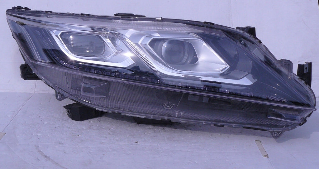 Frontscheinwerfer Mitsubishi Eclipse Cross W3153R Full LED Rechts Headlight