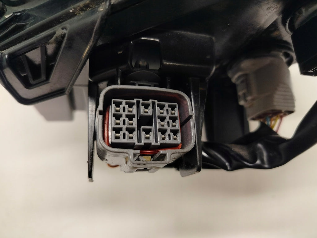 Frontscheinwerfer Mazda Cx60 Cx-60 KR9R51030 Full LED Rechts Headlight SCH8507552688yn