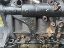 Laden Sie das Bild in den Galerie-Viewer, Motorblock Audi Seat VW A4 A3 Passat CJS 1.8 TFSI 132kW Benzin Unkomplett