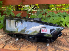 Laden Sie das Bild in den Galerie-Viewer, Frontscheinwerfer Seat Leon 5FB941006D Full LED Rechts Scheinwerfer Headlight