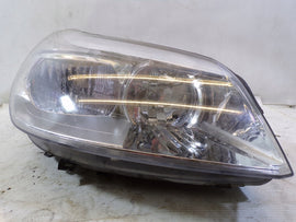 Frontscheinwerfer Citroën C5 Rechts Scheinwerfer Headlight