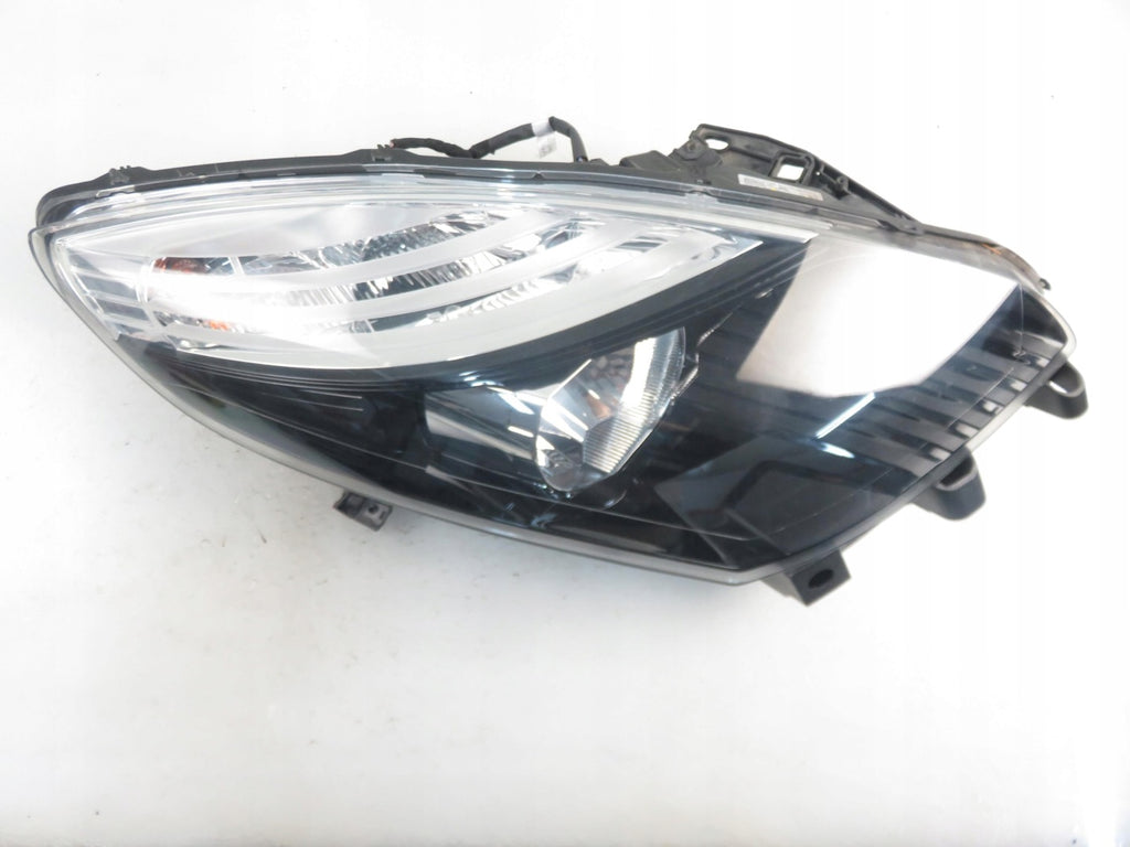 Frontscheinwerfer Renault Scenic 260108250R Rechts Scheinwerfer Headlight SCH6369687730go