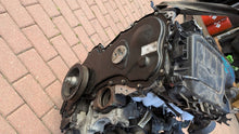 Laden Sie das Bild in den Galerie-Viewer, Motor Renault Trafic III R9M408 1.6 DCI 194TKm Diesel Engine Unkomplett MOT7968180584tz