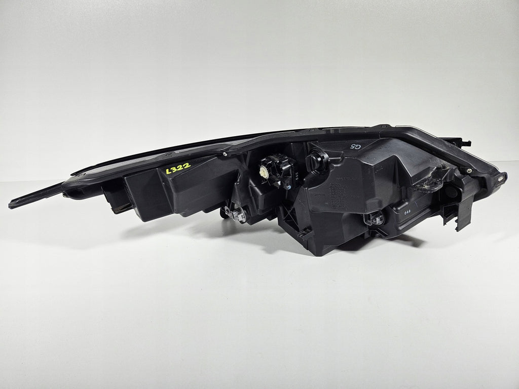 Frontscheinwerfer Honda Hr-V Hrv Full LED Links Scheinwerfer Headlight SCH5209015664wd