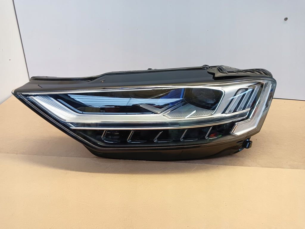 Frontscheinwerfer Audi A8 D5 4N0941085 Laser Ein Stück (Rechts oder Links)