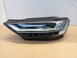 Frontscheinwerfer Audi A8 D5 4N0941085 Laser Ein Stück (Rechts oder Links)