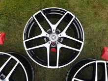 Laden Sie das Bild in den Galerie-Viewer, 4x Alufelge 19 Zoll 8.0" 5x112 38ET A2534011800 Mercedes-Benz Glc Rim Wheel FEL4429403796el