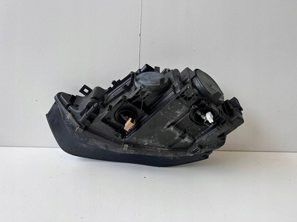 Frontscheinwerfer Audi A4 B8 8K0941006C Rechts Scheinwerfer Headlight