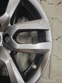 1x Alufelge 18 Zoll 7.5