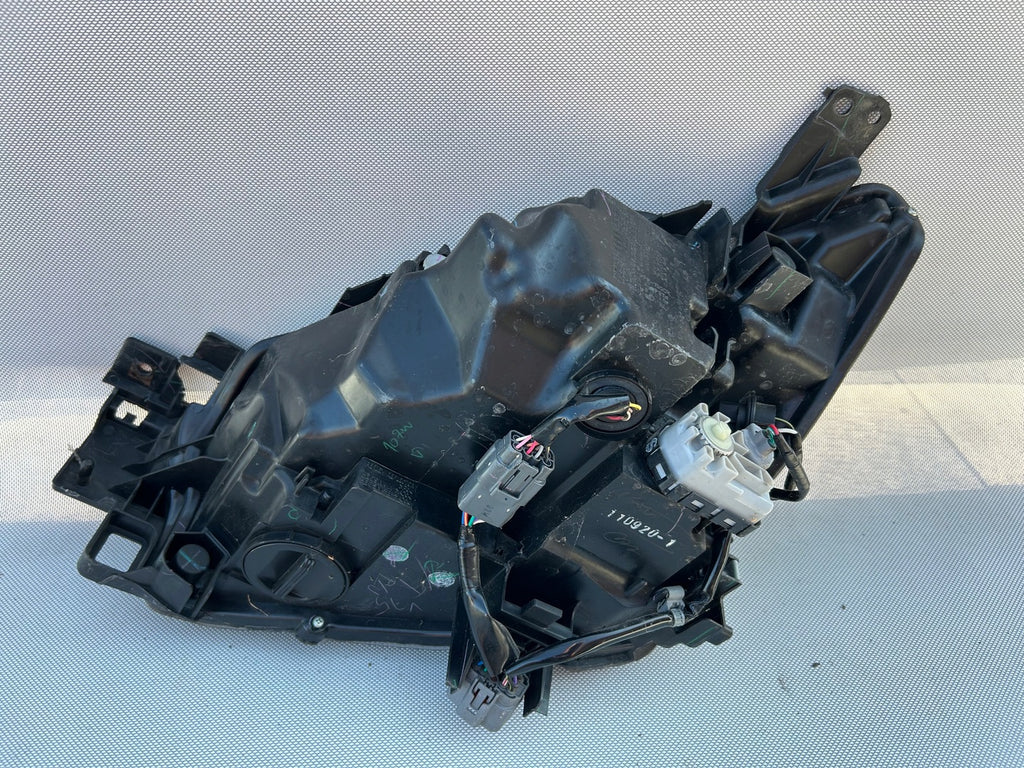 Frontscheinwerfer Mazda 2 Full LED Rechts Scheinwerfer Headlight SCH1394806275uh