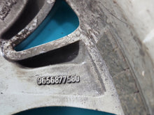 Load image into Gallery viewer, 1x Alufelge 17 Zoll 7.0" 5x108 32ET 9656877580 Citroën C5 Iii Rim Wheel FEL5656008779yj