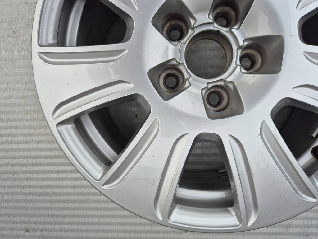 1x Alufelge 16 Zoll 6.5" 5x112 33ET 8U0601025 Audi Q3 Rim Wheel FEL8943336385ap