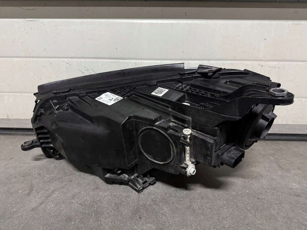 Frontscheinwerfer Mercedes-Benz Gle A1679069604 LED Rechts Headlight SCH1507853045gl