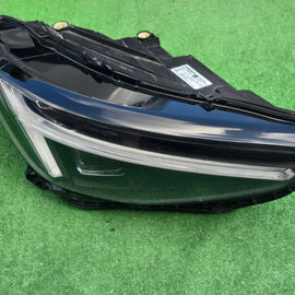 Frontscheinwerfer Volvo Xc40 32133832 Full LED Rechts Scheinwerfer Headlight SCH8492410418lr