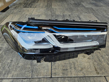 Laden Sie das Bild in den Galerie-Viewer, Frontscheinwerfer BMW 5 G31 G30 9850588-07 Laser Rechts Scheinwerfer Headlight SCH2728092764ec