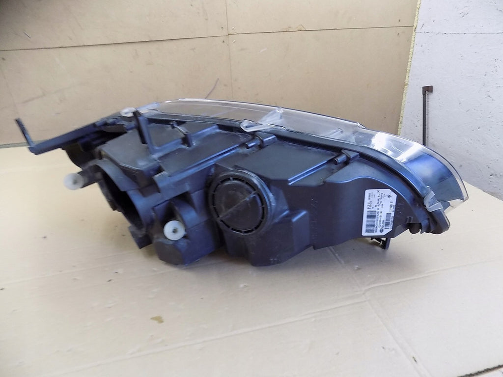 Frontscheinwerfer BMW X6 E71 1EL009644-01 Xenon Links Scheinwerfer Headlight SCH9371688956mk