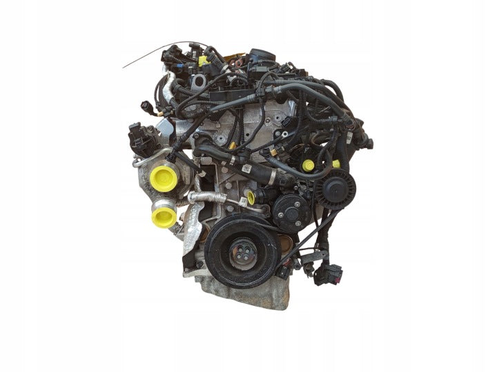 Motor BMW G30 X3 G01 3 G20 B48B20A 2.0 Benzin Engine Komplett MOT3262126859lt
