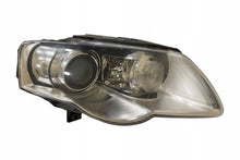 Laden Sie das Bild in den Galerie-Viewer, Frontscheinwerfer VW Passat 3C0941752G Rechts Scheinwerfer Headlight SCH2294856663cu