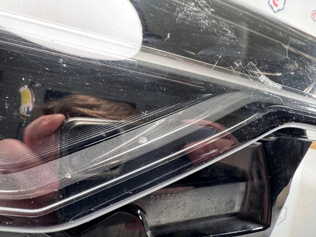 Frontscheinwerfer Audi A6 C8 4K0941036 LED Rechts Scheinwerfer Headlight SCH8337837281sf