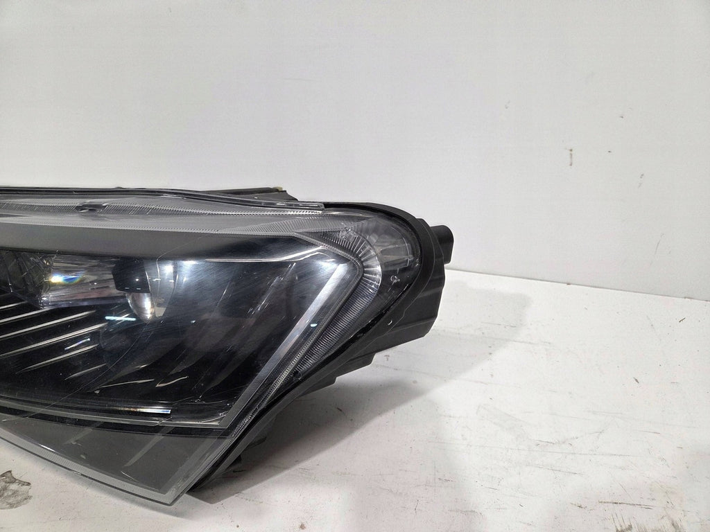 Frontscheinwerfer Skoda Superb III 3V1941015B LED Links Scheinwerfer Headlight SCH9987404183sf