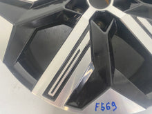 Load image into Gallery viewer, 1x Alufelge 20 Zoll 7.0" 5x114.3 34ET 4030085808R Renault Megane E-Tech FEL5621698612ui