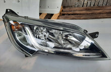 Laden Sie das Bild in den Galerie-Viewer, Frontscheinwerfer Peugeot Boxer Rechts Scheinwerfer Headlight