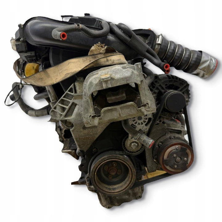 Motor VW Golf III V Jetta Touran BLS 1.9 TDI 105PS 164TKm 2003 Diesel Komplett MOT4774235104xr