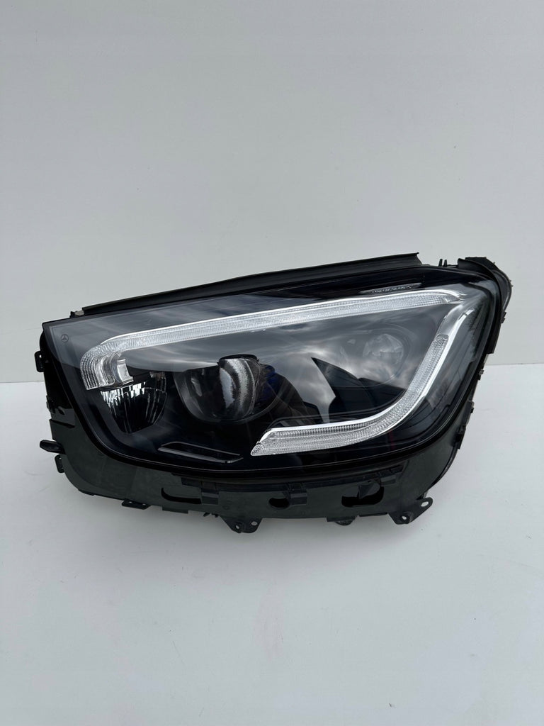 Frontscheinwerfer Mercedes-Benz Glc A2539064903 LED Links Scheinwerfer Headlight SCH7926867445le