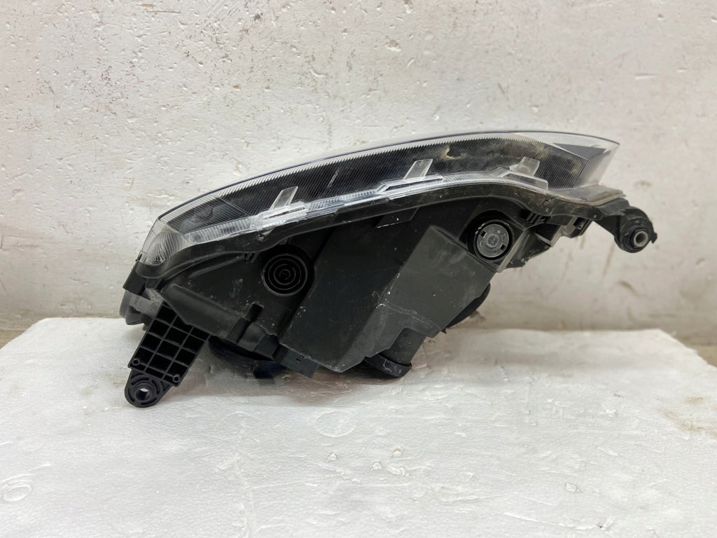 Frontscheinwerfer Skoda Fabia III 6V1941016C LED Rechts Scheinwerfer Headlight SCH1685846046bq