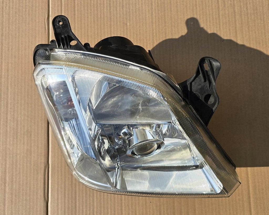 Frontscheinwerfer Opel Meriva A 93321055 89307580 Xenon Rechts Headlight SCH6617144274xa