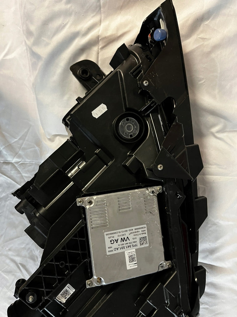 Frontscheinwerfer VW Arteon 3G8941035P Full LED Links Scheinwerfer Headlight SCH2302610242xp