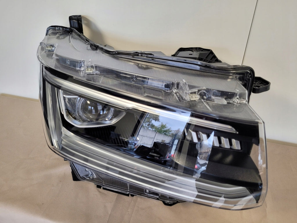 Frontscheinwerfer VW Amarok N1XB13E016DE Full LED Rechts Scheinwerfer Headlight SCH2523537297gc