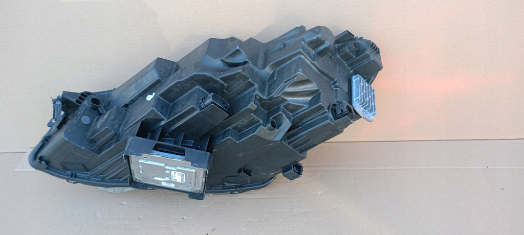 Frontscheinwerfer Ford Kuga LV4B-13E016-AN Full LED Rechts Headlight SCH2493167957nh