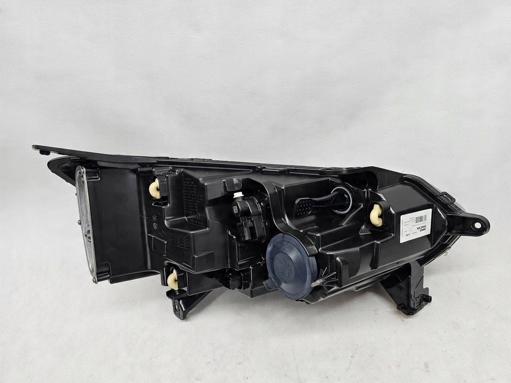 Frontscheinwerfer Dacia Sandero III Jogger 260605914R Full LED Links Headlight