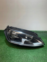 Load image into Gallery viewer, Frontscheinwerfer VW Golf VII I 5G1941006 Rechts Scheinwerfer Headlight SCH3345943549lf
