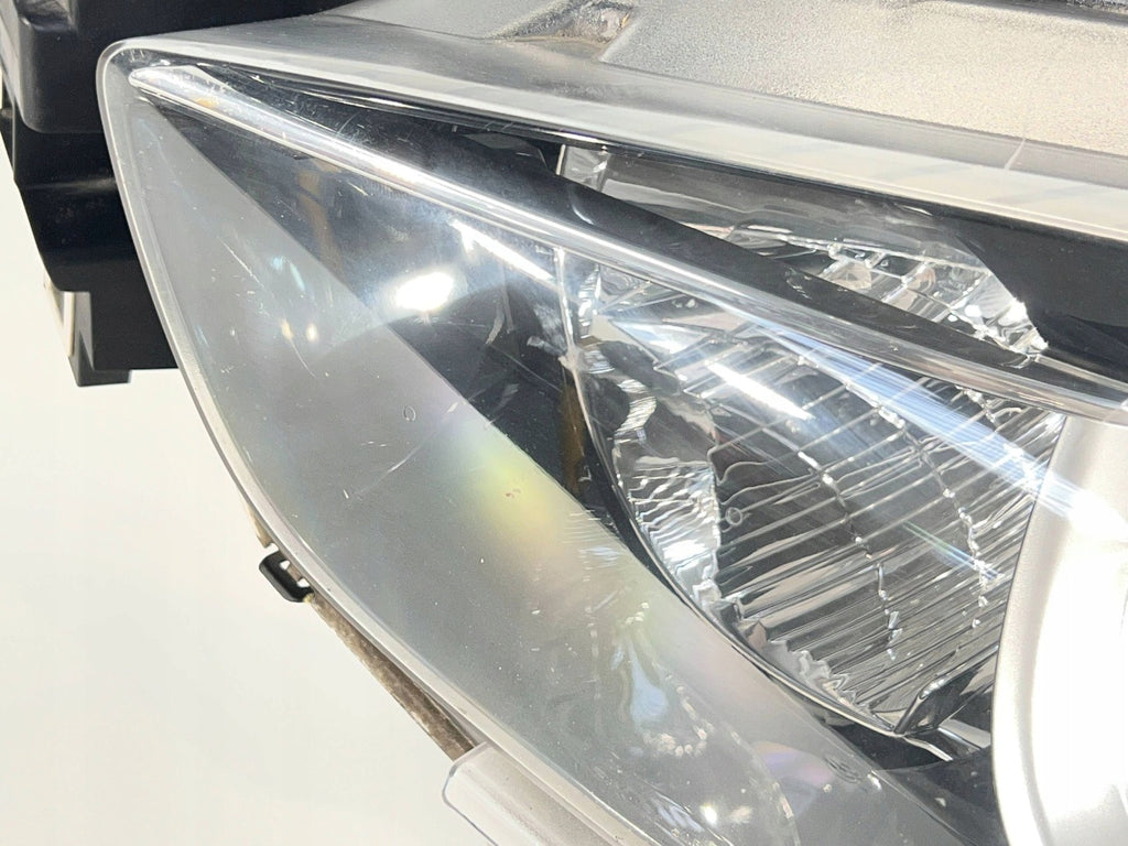 Frontscheinwerfer Mazda Cx-5 KD3151040 Links Scheinwerfer Headlight SCH6478031923oe