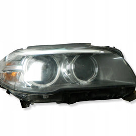 Frontscheinwerfer BMW F11 F10 7317134-05 Rechts Scheinwerfer Headlight SCH4441160432na
