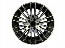 Load image into Gallery viewer, 1x Alufelge 18 Zoll 7.5&quot; 5x112 40ET Glanz A2064014900 Mercedes-Benz W206