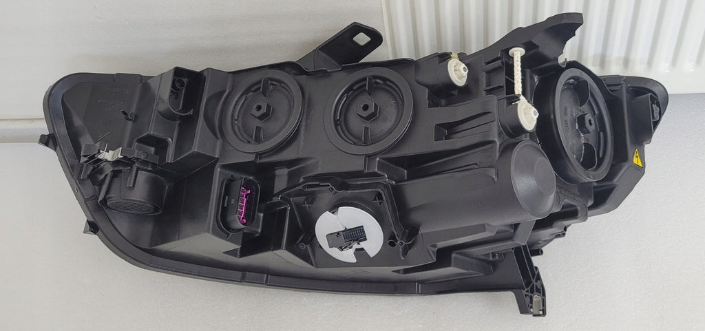 Frontscheinwerfer Audi A6 C7 4G0941006F LED Rechts Scheinwerfer Headlight