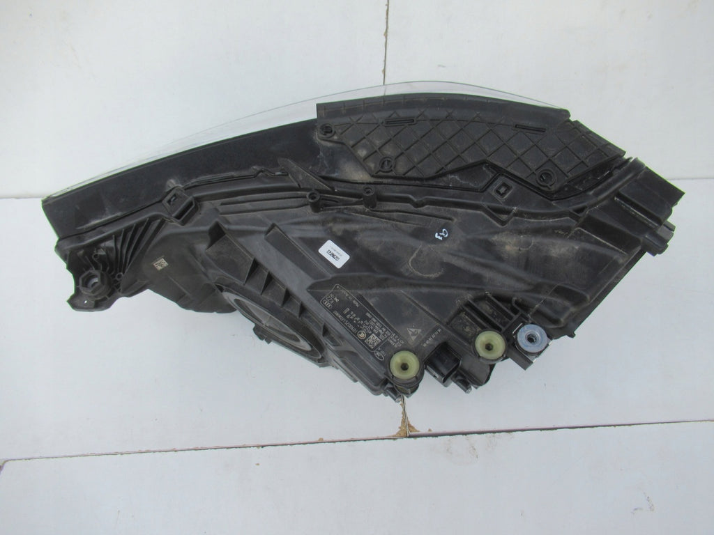 Frontscheinwerfer Audi Q3 83A941012 LED Rechts Scheinwerfer Headlight