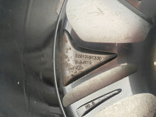 Load image into Gallery viewer, 1x Alufelge 19 Zoll 8.0" 5x114.3 51ET 52910S1330 Hyundai Santa I Fe Rim Wheel FEL6548217309zd