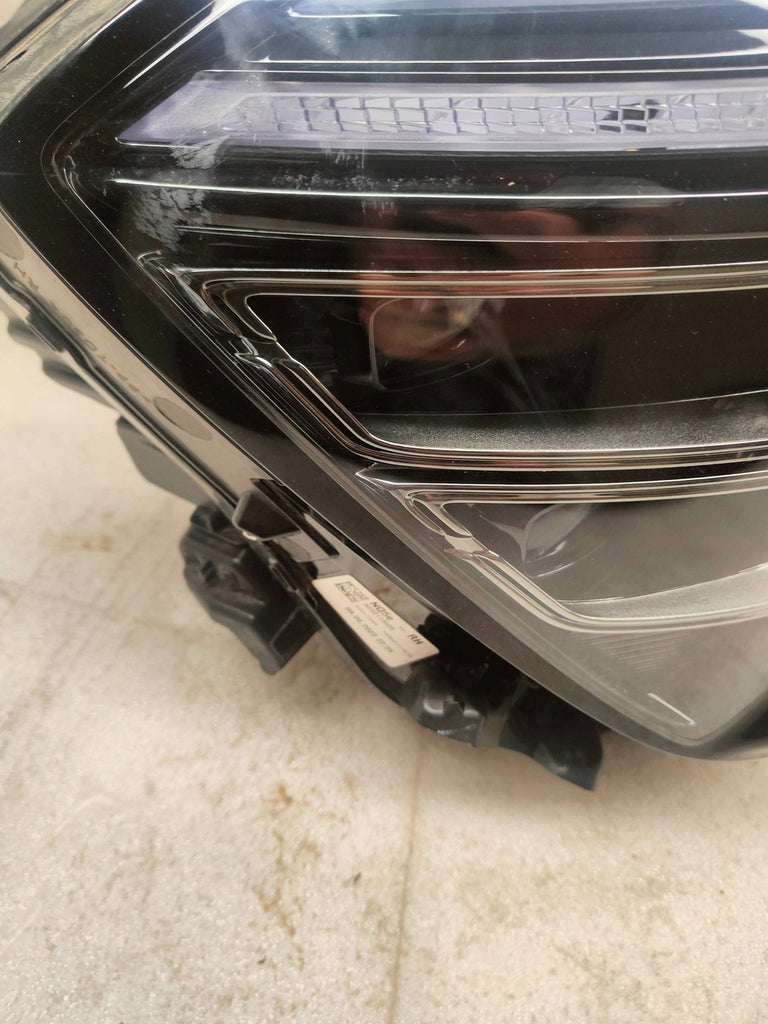 Frontscheinwerfer Kia Sportage V 92102R2100 Full LED Rechts Headlight SCH2640128263fb