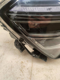 Frontscheinwerfer Kia Sportage V 92102R2100 Full LED Rechts Headlight SCH2640128263fb