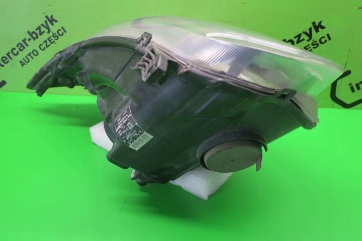 Frontscheinwerfer Ford Transit BK31-13D53-BG LED Links Scheinwerfer Headlight SCH7277649919wh