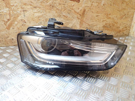 Frontscheinwerfer Audi A4 B8 Crafter 8K0941044C Bi-Xenon Rechts oder Links