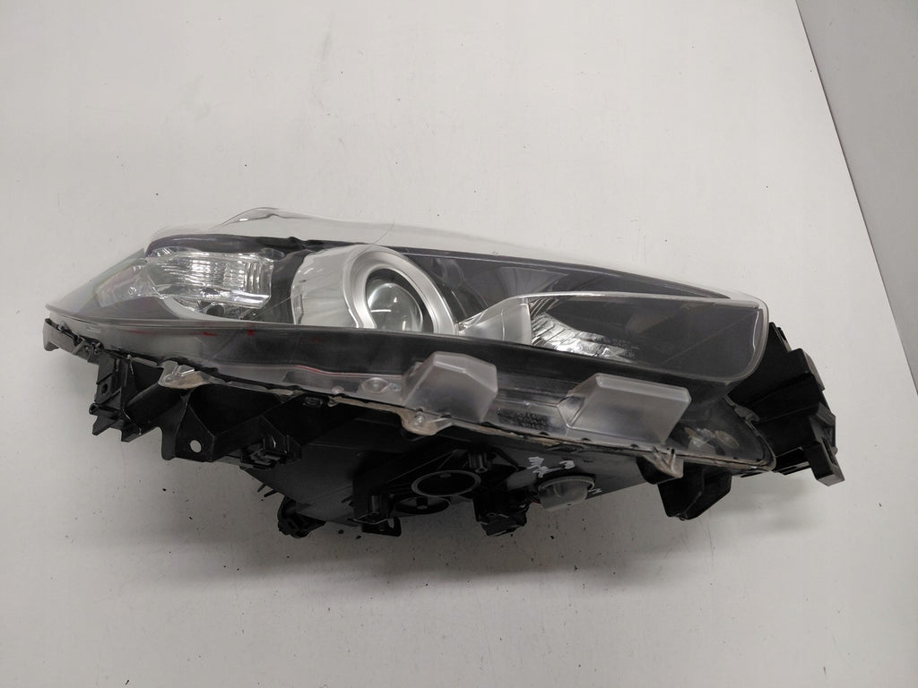 Frontscheinwerfer Mazda Cx5 KD5351030F Rechts Scheinwerfer Headlight SCH8167079241ci