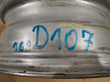 Laden Sie das Bild in den Galerie-Viewer, 1x Alufelge 16 Zoll 6.5" 5x112 49ET A2464011302 Mercedes-Benz W246 Rim Wheel FEL4732958962jp