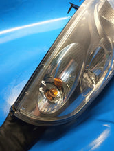 Laden Sie das Bild in den Galerie-Viewer, Frontscheinwerfer Opel Movano B Master III Rechts Scheinwerfer Headlight SCH4314317429wr