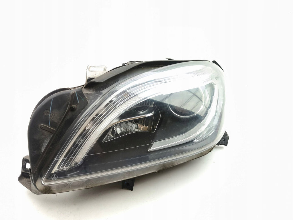 Frontscheinwerfer Mercedes-Benz W166 A1668202459 A1669002800Q03 Links Headlight SCH9774513413es